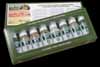 "Panzer Aces" Set No5 (8 Farben) (German)