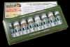 "Panzer Aces" (8 Farben) (Skintones, Splinter Camo)