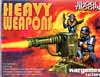 Shock Troops "Schwere Waffen" (28mm)