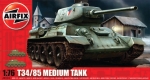 T-34-85, 1:76