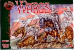 Warge, 1:72