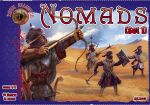 Nomaden (Fantasy), Set 1, 1:72