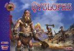 Cyclopes, 1:72