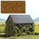 Foliage 2-farbig, mittelbraun