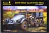 Krupp Protze Sd. Kfz. 69 Towing vehicle, 1:72
