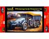 Sd.Kfz.70 personnel carrier truck, 1:72
