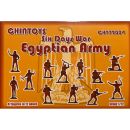 Ägyptische Armee, 6 Tage Krieg 1967, 1:72