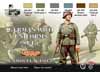 German uniforms WWII