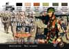 German uniforms WWII