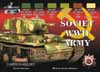 Camouflage Set "Russische Panzer"