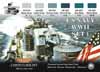 Camouflage Set "U.S. Navy" Set 1