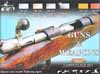 Color Set: Guns & Weapons