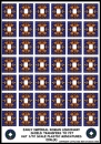 Early imperial. Rome (Shield Decals)