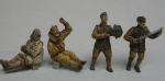 Royal Airforce, 1914-18, 1:72