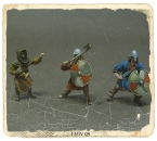 Vikings Set 8, 1:72