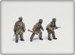 Deutsche Fallschirmjäger in der Normandie 1944, 1:72