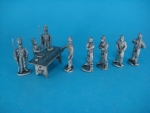 Soldauszahlung, 1:72