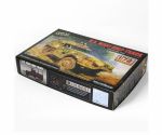 M3A1 Halftrack, 1944, 1:72