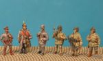 German Freikorps 1919-1920