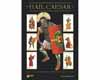 "HAIL CAESAR" Ancient battles rulebook