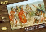 Hastati and Velites (Republican Rome), 1:72