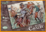 Celtic Cavalry, 1:72