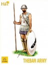 Thebens Armee, 1:72