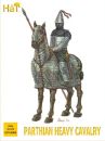 Parthische schwere Kavallerie