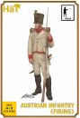 Österreichische Infanterie, Feuerlinie, 1:72