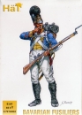 Bavarian Fusiliers, 1:72