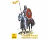 Late roman medium cavalry, 1:72