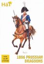 Preussische Dragoner 1806
