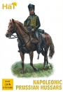 Preußische Husaren, 1:72