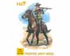 Frontier light horse