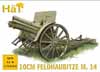 BESTELLT / Österreichisches 10cm Geschütz (WK1)