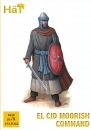 El Cid  moorish command, 1:72