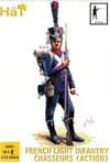 French Light Infantry Chasseurs (action))