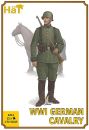 Deutsche Kavallerie, 1. Weltkrieg, 1:72