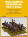 British light and heavy Dragoons, 1:72