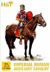 Imperial Roman AuxiliarCavalry