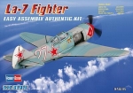 La-7, 1:72