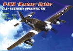 P-51B Mustang, 1:72