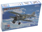 RAF Gladiator, 1:72