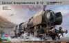 German Kriegslokomotive 1:72
