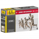 Britische Infanterie "8. Armee", 1:72