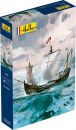 Christoph Columbus' Ship "Pinta", 1:72