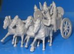 Assyrian Chariot, 1:72