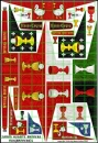 Hussitische Banner
