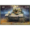 40M Turan II, Ungarischer mittlerer Panzer, 1:72