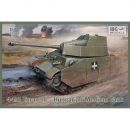 40M Turan III, Ungarischer mittlerer Panzer, 1:72